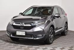 2020 Honda CR-V VTi-LX