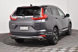 2020 Honda CR-V VTi-LX