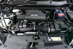 2020 Honda CR-V VTi-LX