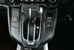 2020 Honda CR-V VTi-LX
