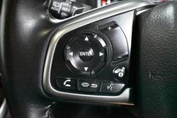 2020 Honda CR-V VTi-LX