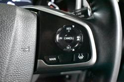 2020 Honda CR-V VTi-LX