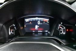 2020 Honda CR-V VTi-LX