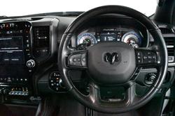 2022 RAM 1500 Limited RamBox