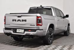 2022 RAM 1500 Limited RamBox