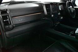 2022 RAM 1500 Limited RamBox