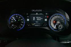 2022 RAM 1500 Limited RamBox