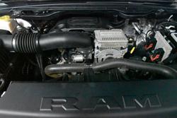 2022 RAM 1500 Limited RamBox