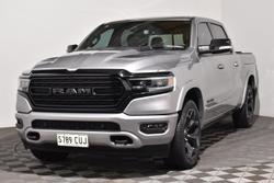 2022 RAM 1500 Limited RamBox