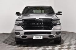 2022 RAM 1500 Limited RamBox