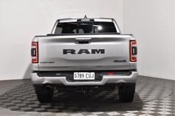 2022 RAM 1500 Limited RamBox