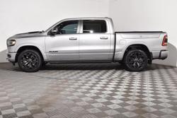 2022 RAM 1500 Limited RamBox