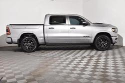 2022 RAM 1500 Limited RamBox