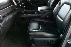 2022 RAM 1500 Limited RamBox