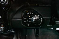 2022 RAM 1500 Limited RamBox