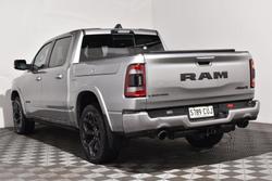 2022 RAM 1500 Limited RamBox