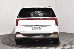 2024 Kia Carnival GT-Line