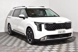 2024 Kia Carnival GT-Line