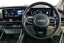2024 Kia Carnival GT-Line