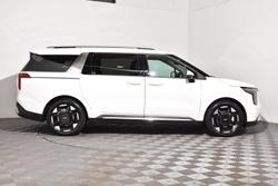 2024 Kia Carnival GT-Line