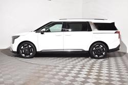 2024 Kia Carnival GT-Line