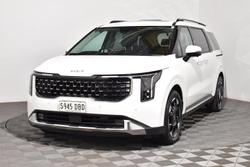 2024 Kia Carnival GT-Line