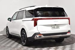 2024 Kia Carnival GT-Line