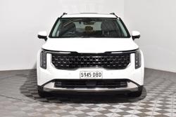 2024 Kia Carnival GT-Line
