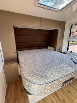 2025 Red Centre Oasis 206 Type C