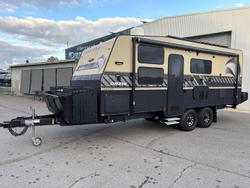 Red Centre Oasis 206 Type C