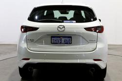 2022 Mazda CX-5 Akera