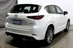 2022 Mazda CX-5 Akera