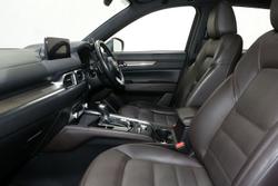 2022 Mazda CX-5 Akera