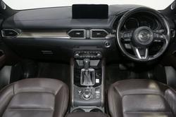 2022 Mazda CX-5 Akera