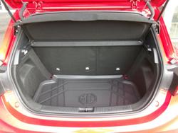 2025 MG MG3 Auto