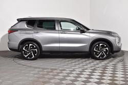 2023 Mitsubishi Outlander Aspire