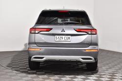 2023 Mitsubishi Outlander Aspire
