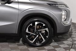 2023 Mitsubishi Outlander Aspire