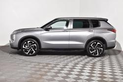 2023 Mitsubishi Outlander Aspire