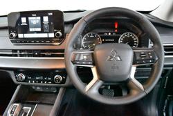2023 Mitsubishi Outlander Aspire