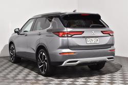 2023 Mitsubishi Outlander Aspire