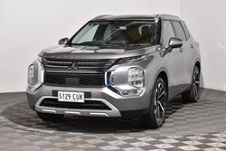 2023 Mitsubishi Outlander Aspire