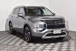 2023 Mitsubishi Outlander Aspire