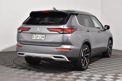 2023 Mitsubishi Outlander Aspire