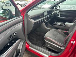 2024 Hyundai Tucson Premium N Line