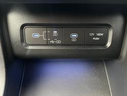 2024 Hyundai Tucson Premium N Line