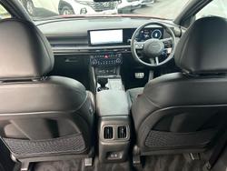 2024 Hyundai Tucson Premium N Line