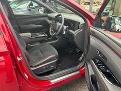 2024 Hyundai Tucson Premium N Line
