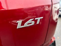 2024 Hyundai Tucson Premium N Line