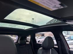 2024 Hyundai Tucson Premium N Line